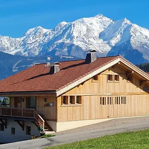 La Ferme Des Fingères Cordon