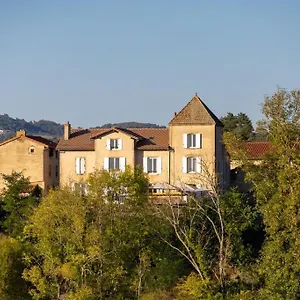 Et Tables D' Hotes Manglieu