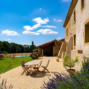 Le Petit Riousset, Studio à La Campagne, Proche Chabeuil Montvendre