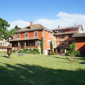 Les Jardins De La Tour Châtillon-sur-Chalaronne