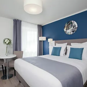 visit hotel